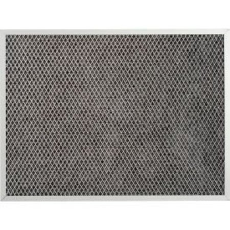 GLOBAL EQUIPMENT Global Industrial® Replacement Filter, 20"W x 16"H x 1"D, 3/Pack B300004